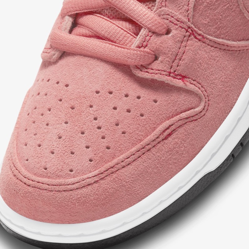 Nike SB Dunk Low Pink Pig | CV1655-600 | Grailify